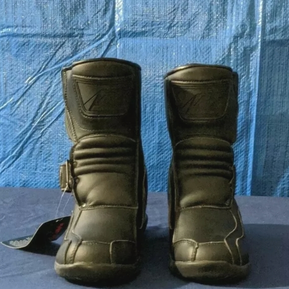 Joe Rocket Mercury Boots Mens 